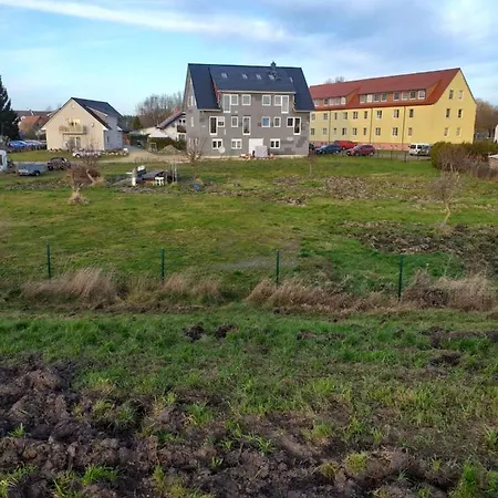 Apartment Richter's Peenemunde