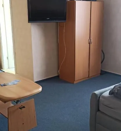 Apartment Richter's *
